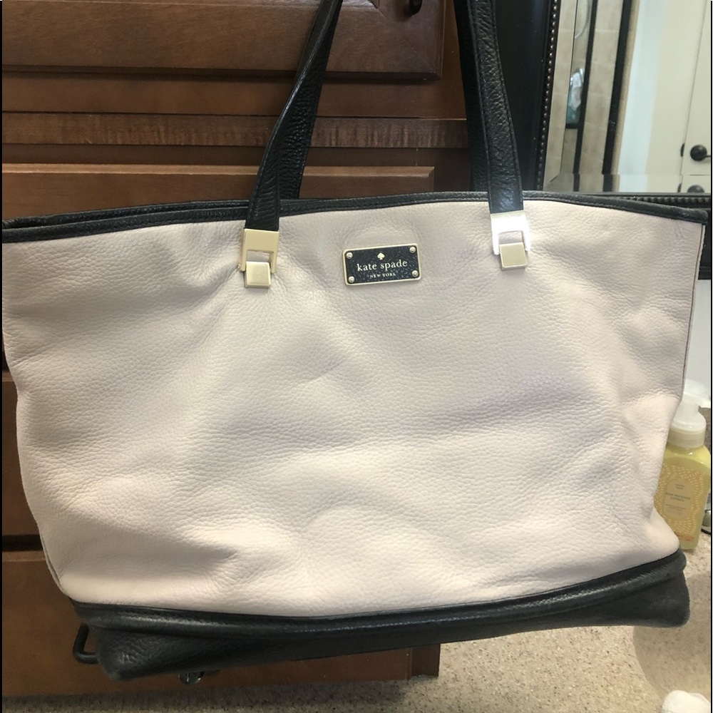 Kate Spade large tote.